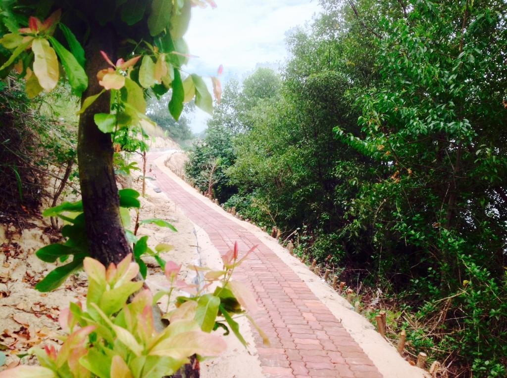 River Ray Estates Resort Loc An Exterior photo
