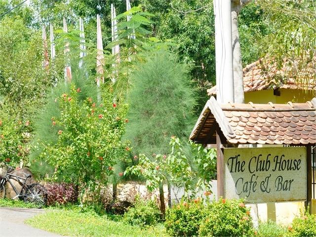 River Ray Estates Resort Loc An Exterior photo